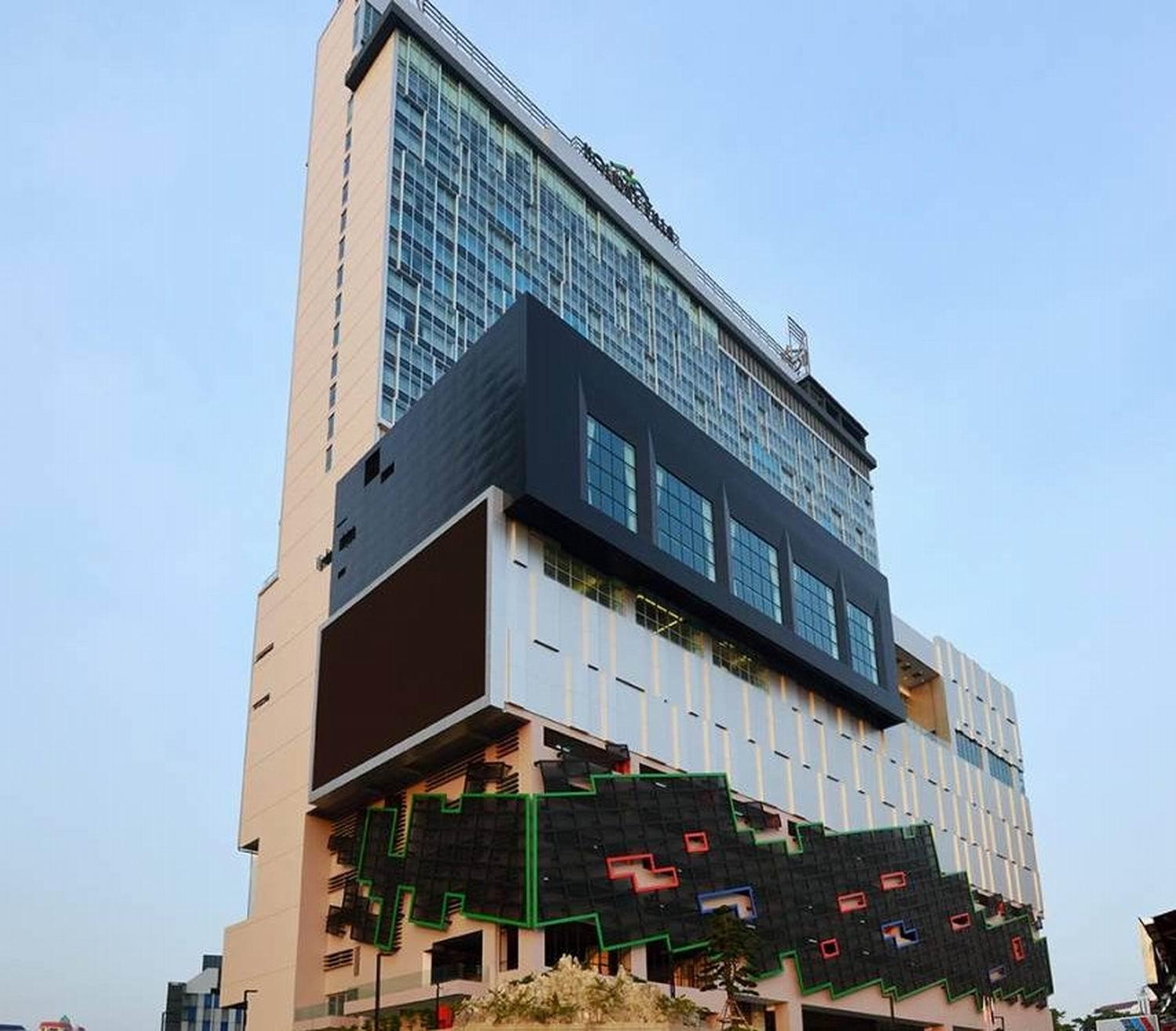 Hotel Centre