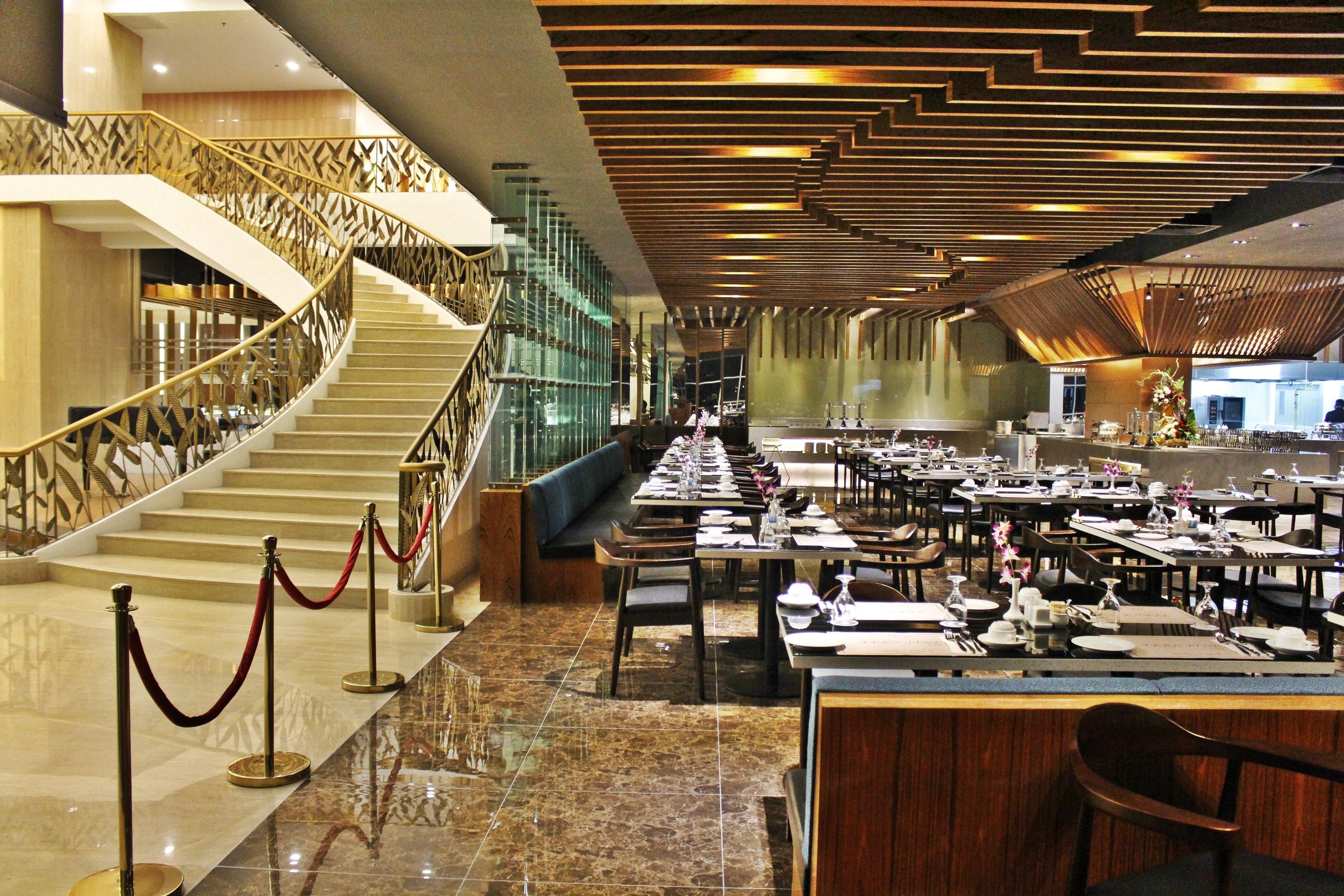 Hotel Centre Johor Bahru