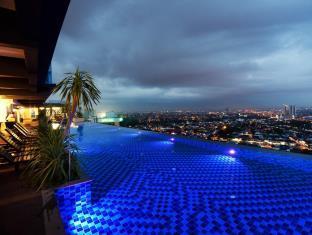 Centre Hotel Johor Bahru