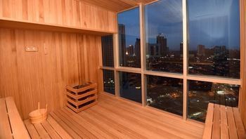 Hotel Centre Johor Bahru