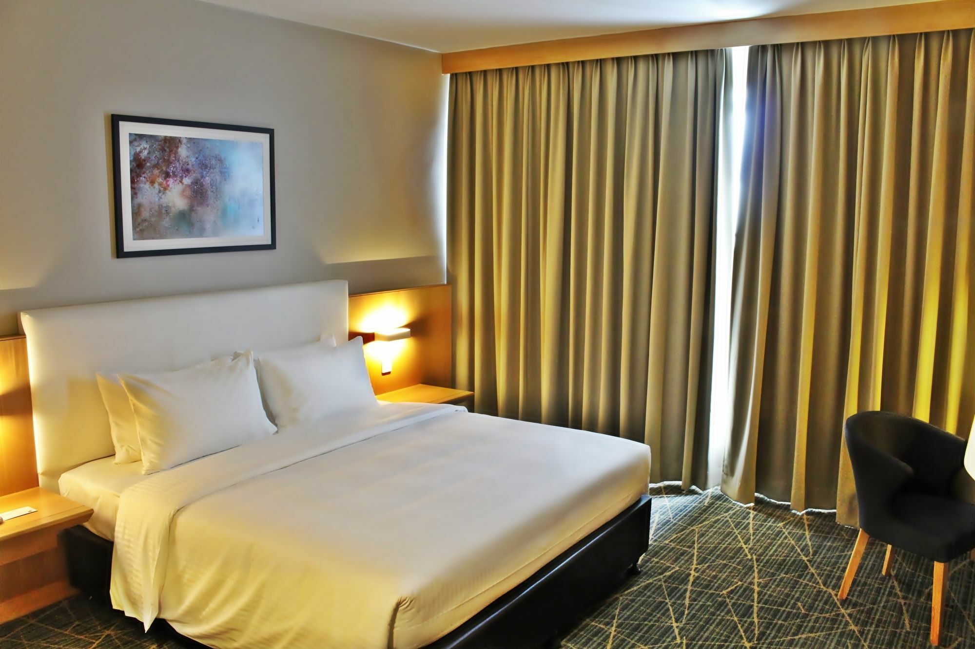Hotel Centre Johor Bahru